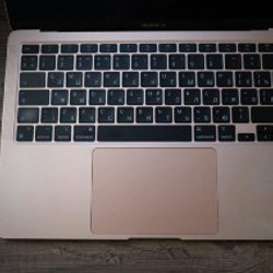MacBook Air M1 - фото 2