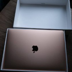 MacBook Air M1 - фото 3