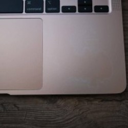 MacBook Air M1 - фото 5