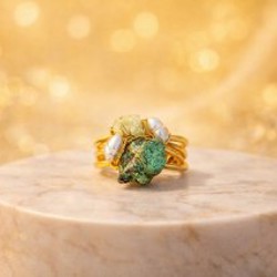 Женские украшения и аксессуары - фото 3