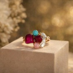 Женские украшения и аксессуары - фото 6