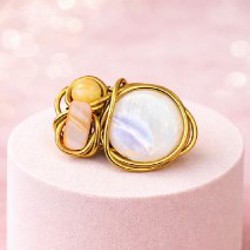 Женские украшения и аксессуары - фото 7