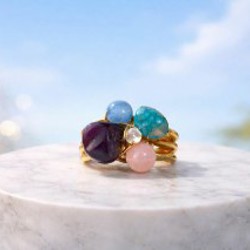 Женские украшения и аксессуары - фото 8