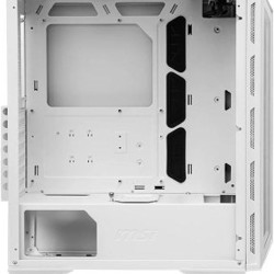 Системный блок MSI MPG GUNGNIR 110R WHITE - фото 2