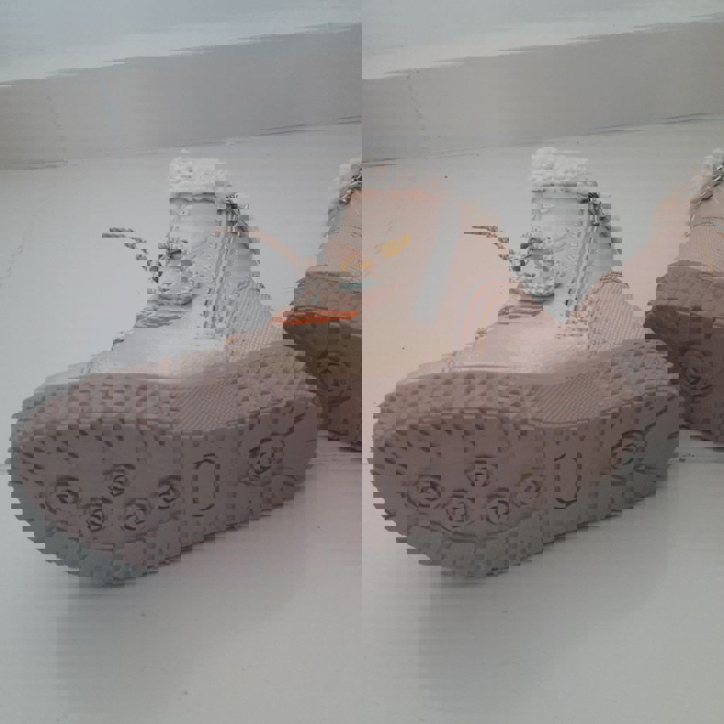 Детские зимние ботинки