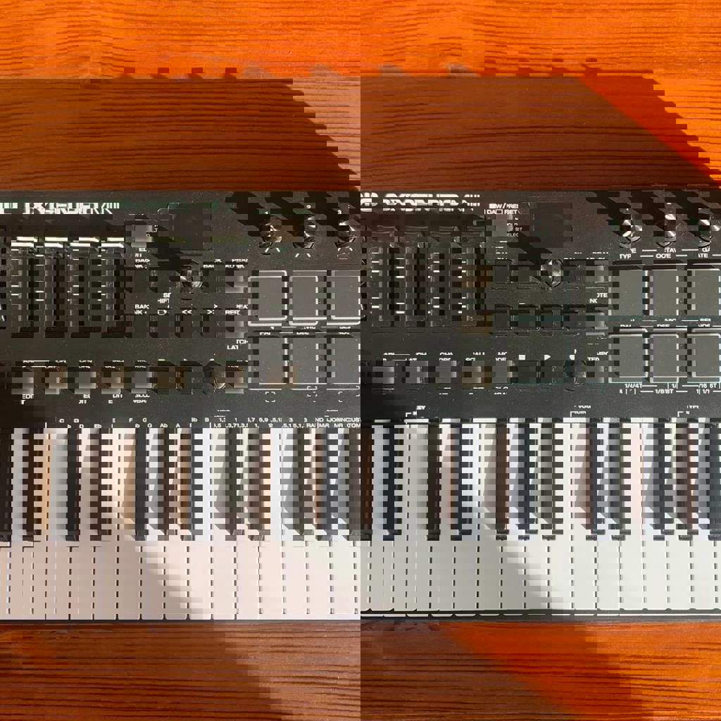 M-Audio Oxygen Pro Mini