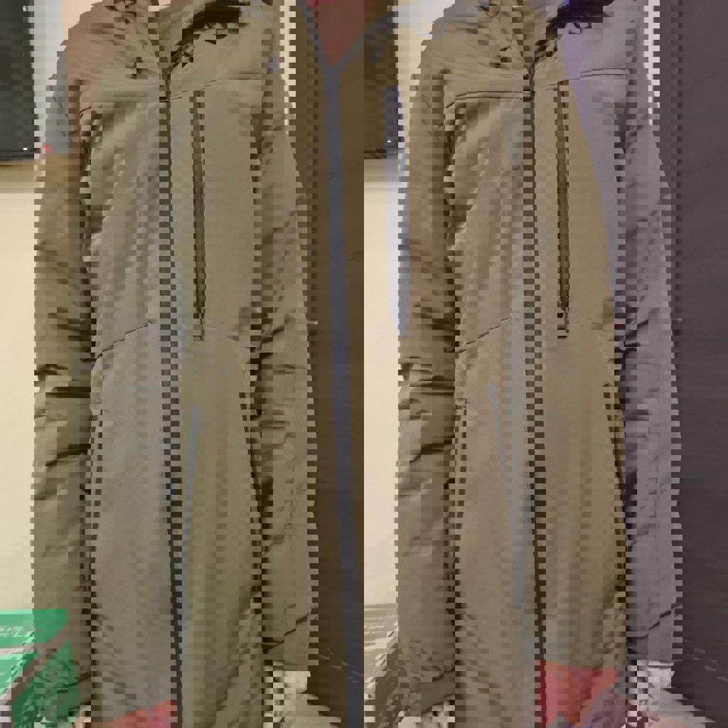 Куртка мужская