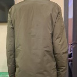 Куртка мужская - фото 4