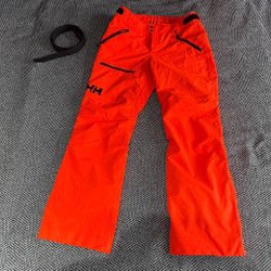 Ремень для лыжных штанов - фото 6