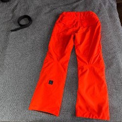 Ремень для лыжных штанов - фото 7