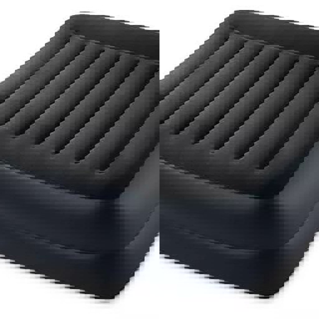 Надувной матрас Intex LB301