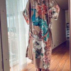 Халат - фото 2