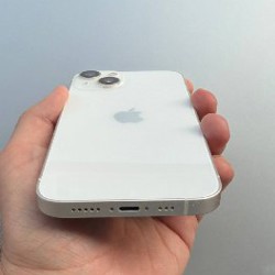 IPhone 13 - фото 5