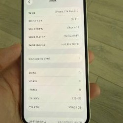 IPhone 13 - фото 7