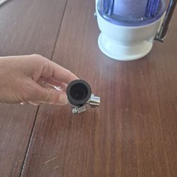 Фильтр для воды Raifil PU905C1-WF14 - фото 3