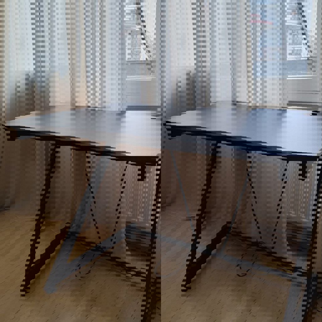 Компьютерный стол Trust Dominus