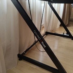 Компьютерный стол Trust Dominus - фото 5