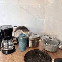 Кофеварка - фото 4