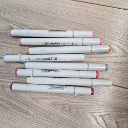 Sketchmarker профессиональные - фото 2