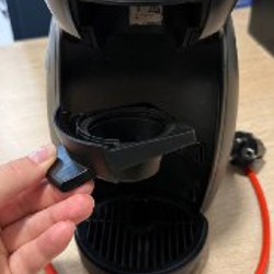 Капсульная кофемашина NESCAFE DOLCE GUSTO - фото 2