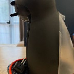 Капсульная кофемашина NESCAFE DOLCE GUSTO - фото 4