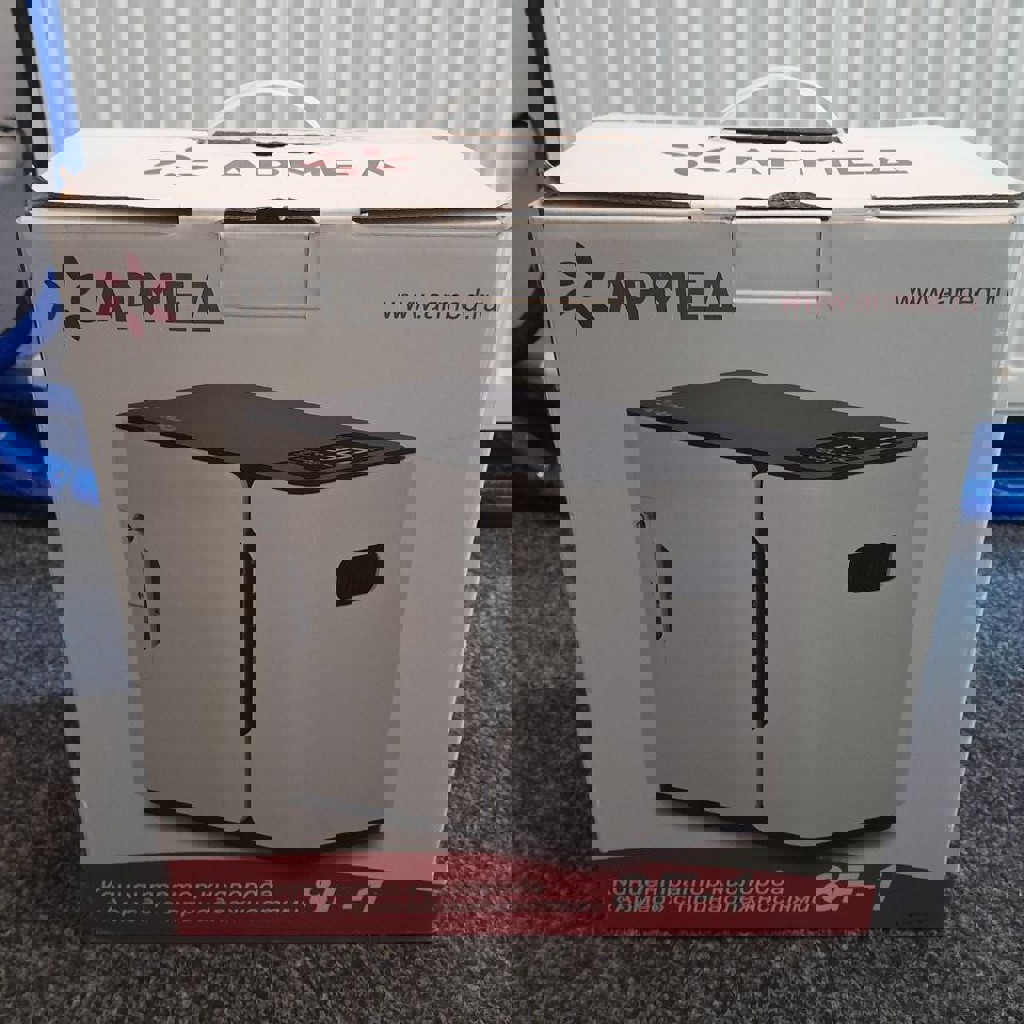 Кислородный Аппарат