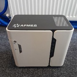 Кислородный Аппарат - фото 3