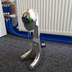 Кислородный Аппарат - фото 4