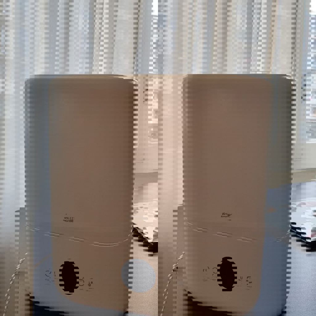 Ультразвуковой увлажнитель Deerma dem-st636w