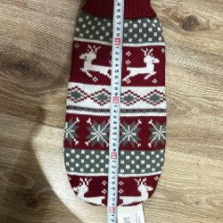 Свитер для собаки/кошки - фото 3