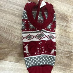 Свитер для собаки/кошки - фото 4