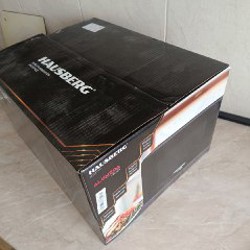 Микроволновка - фото 2