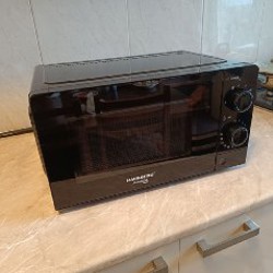 Микроволновка - фото 3