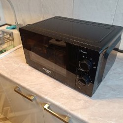 Микроволновка - фото 4