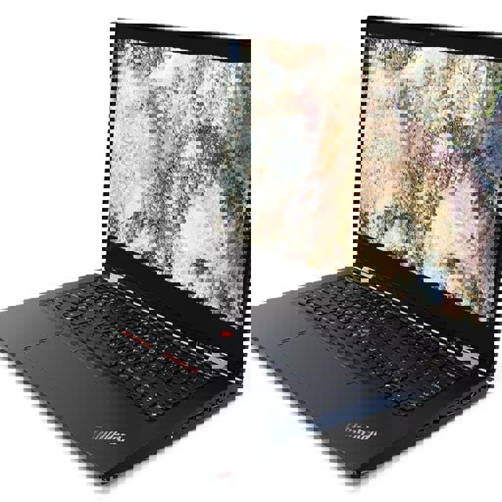 Lenovo ThinkPad L13 Yoga Gen 1