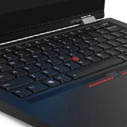 Lenovo ThinkPad L13 Yoga Gen 1 - фото 2
