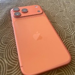 Apple iPhone 17 Pro Max - фото 6