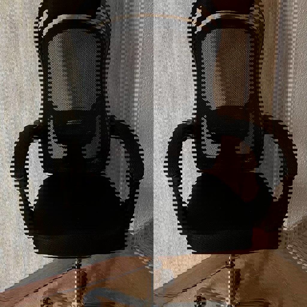 Компьютерное кресло