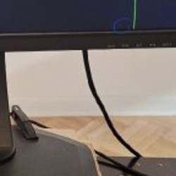 Монитор Iiama proLite x2483hsu - фото 2