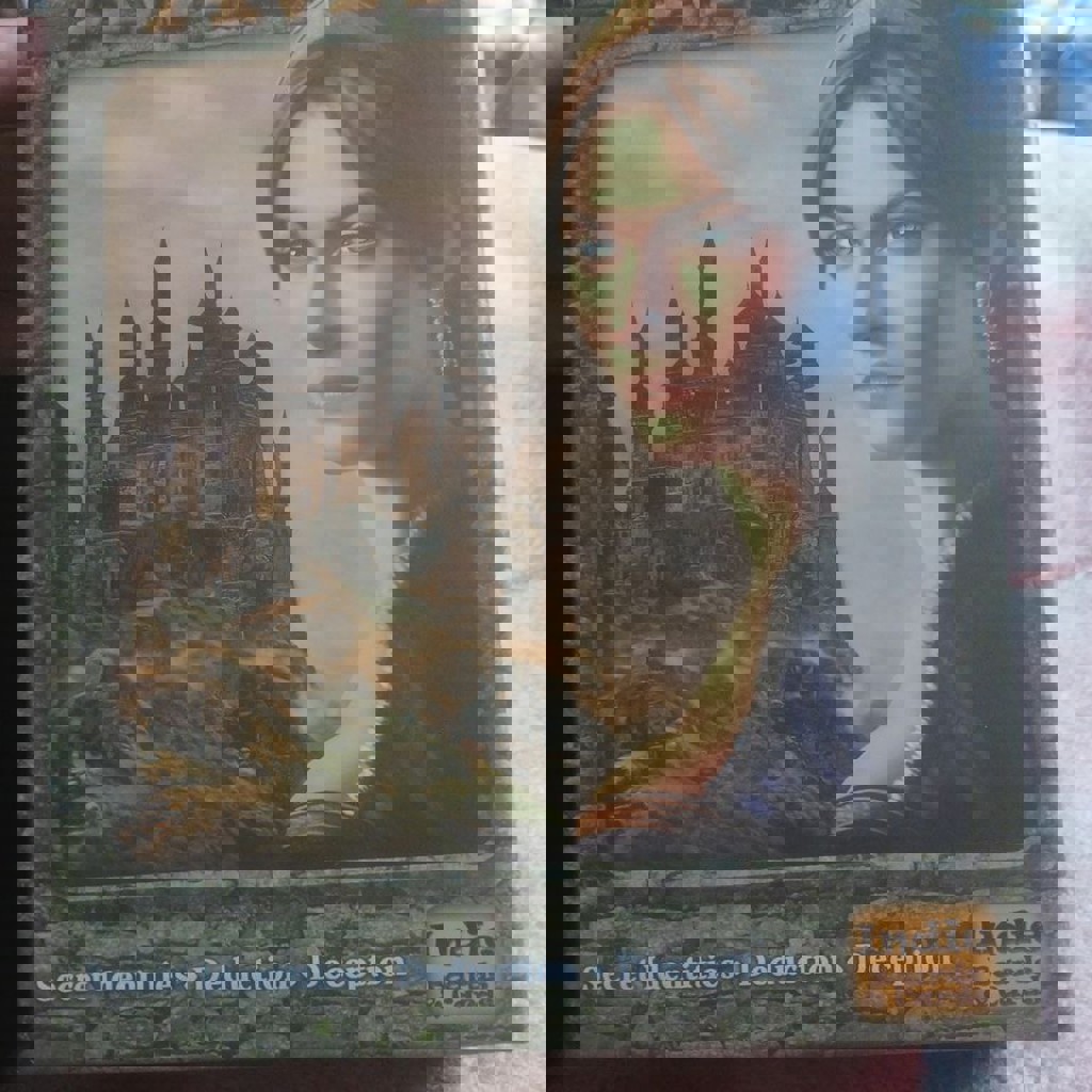 Настольная игра Avalon