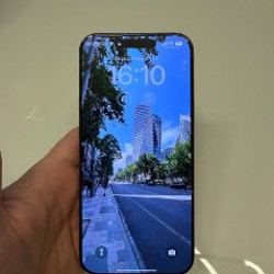 IPhone 16 Pro Max - фото 2