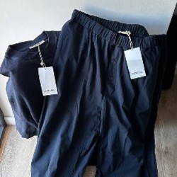 Домашний костюм - фото 1