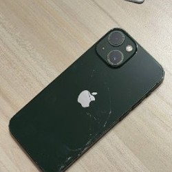 Айфон 13 мини - фото 2