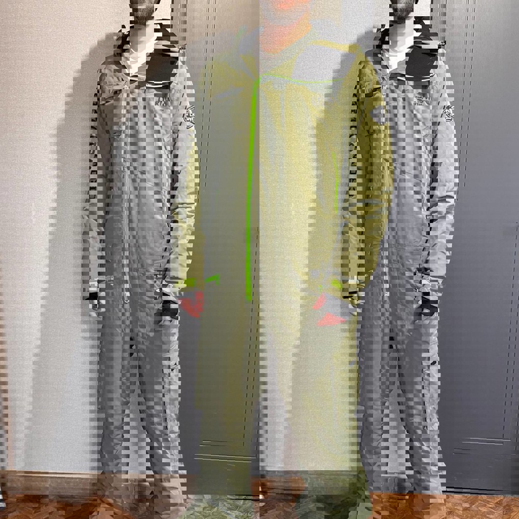 Куртка Rome sds