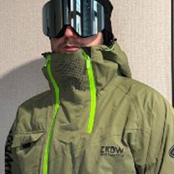 Куртка Rome sds - фото 2