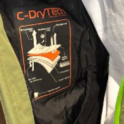 Куртка Rome sds - фото 3