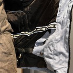 Куртка Rome sds - фото 7