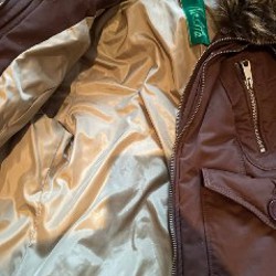 Куртка - фото 2