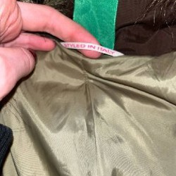 Куртка - фото 3