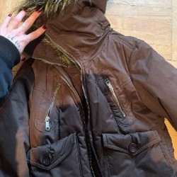 Куртка - фото 4